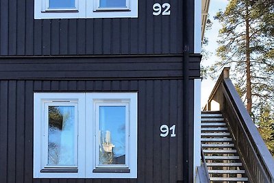 10 persoons vakantie huis in SÄLEN