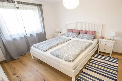 Ferienhaus mit 3 Schlafzimmer