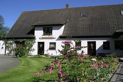 Ferienwohnung mit 2 Schlafzimmer