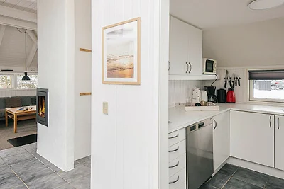 6 Personen Ferienhaus in Vejers Strand