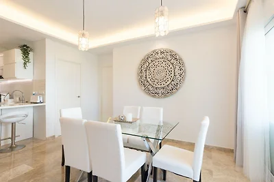 Appartement in Torremolinos bij Playamar