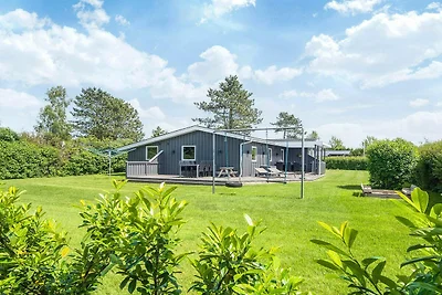 6 Personen Ferienhaus in Haderslev-By Traum