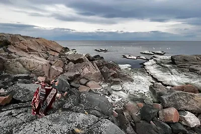 7 Personen Ferienhaus in GRISSLEHAMN-By Traum