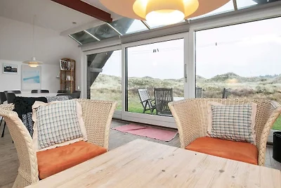 6 Personen Ferienhaus in Pandrup-By Traum