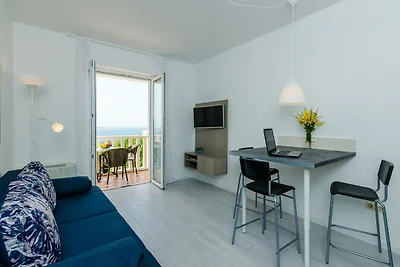 Villa Panorama Dubrovnik (A2)