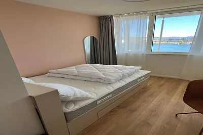 Comfort studio in a premium residence-...