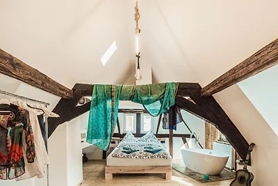 Casa vacanze a Sankt Goarshausen con...