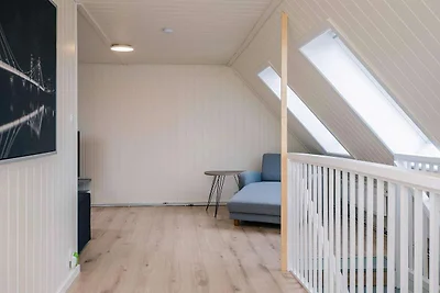 4 Sterne Ferienhaus in Højer