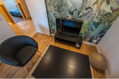 Privatzimmer in einer Wohngemeinschaft – Lyon...