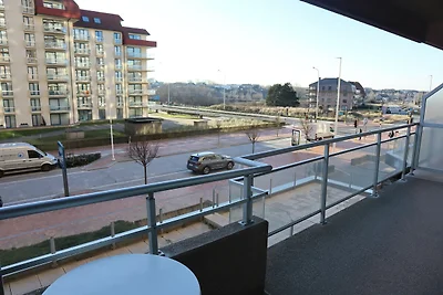 Appartamento a Nieuwpoort per 2 persone
