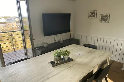 Ferienhaus in Wיris in der Nהhe des...