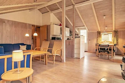 8 Personen Ferienhaus in Humble