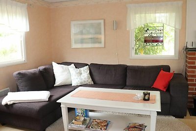4 star holiday home in Halmstad