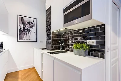 Elegantes Studio - 2P - In der Nähe von...