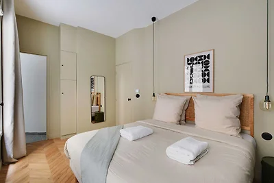 Wunderschöne Wohnung in Bastille - 1BD/4P - i...