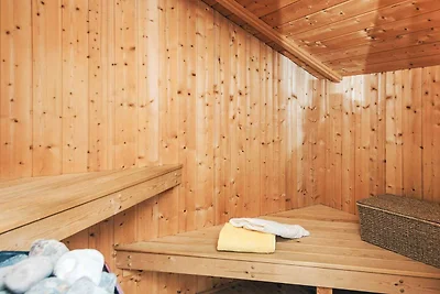 6 Personen Ferienhaus in Børkop-By Traum