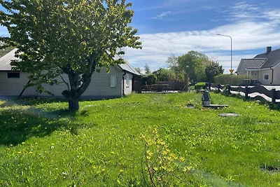 4 Personen Ferienhaus in ESLÖV