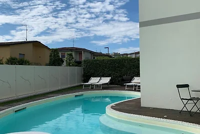 “Manerba”, in Desenzano del Garda
