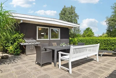 6 Personen Ferienhaus in Dronningmølle