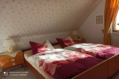 Ferienwohnung mit 1 Schlafzimmer