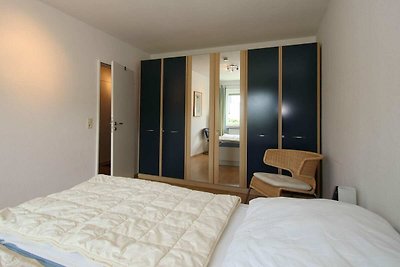 Holiday apartment, Hahnenklee