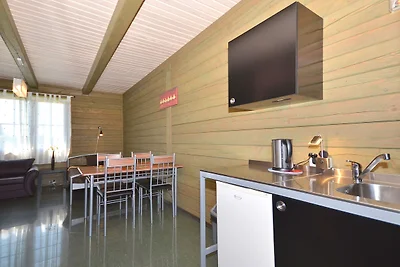 Ferienhaus in Dar?owo f�r 4 Personen