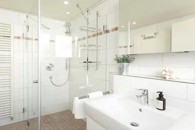 Ferienhaus in Juist mit Wifi und Cinema