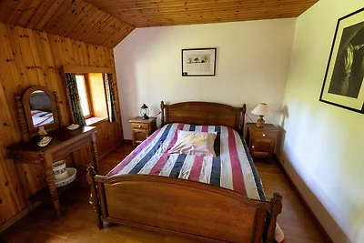 Schöne Wohnung in einem Bauernhaus in der Näh...