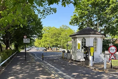 Stilvolles Apartment in Dulwich mit Parkplatz