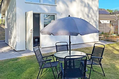 3 Personen Ferienhaus in Sölvesborg-By Traum