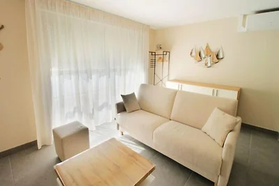 Wohnung in Aix-Les-Bains am Lac du Bourget