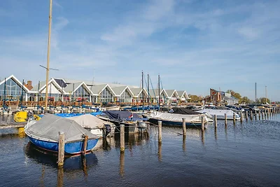 Ontsnapping aan het water met gemakkelijke...