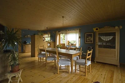 Holiday home in Pratjau with swimming pool