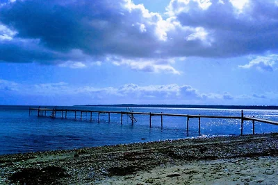 4 Personen Ferienhaus in Børkop