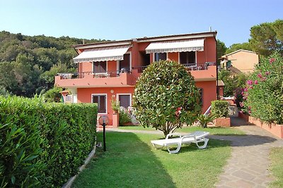 Appartements Villa Franca in Capoliveri