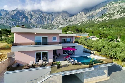 Villa Astra Makarska