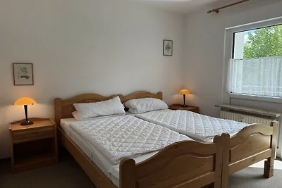 Appartamento, Hahnenklee