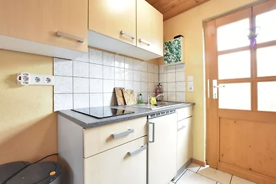 Casa vacanze ad Am Salzhaff