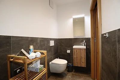 Appartamento vicino alle piste KitzSki