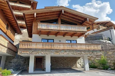 Nationalpark Chalet Blindis