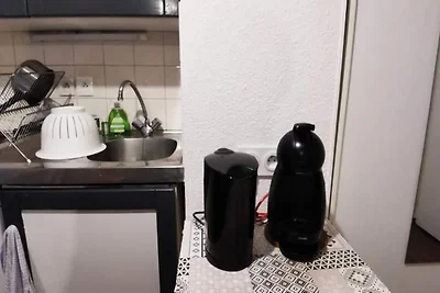 Studio in Grenoble nahe Place Grenette