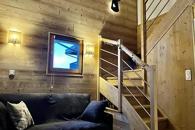 4 Zimmer für 6 Personen