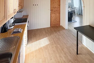 4 Personen Ferienhaus in Sundlandet-By Traum