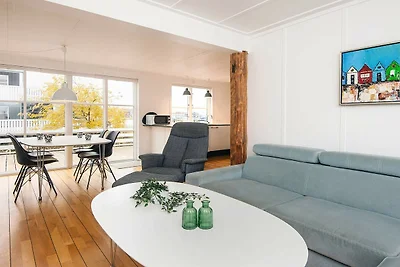 4 Personen Ferienhaus in Ebeltoft