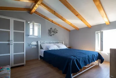 Stone House Bay View Kaštela - Two Bedroom Ho...