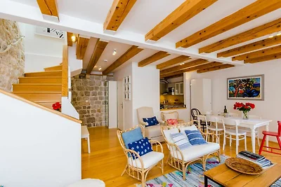 Apartment Domino 18 - Duplex Two Bedroom Apar...
