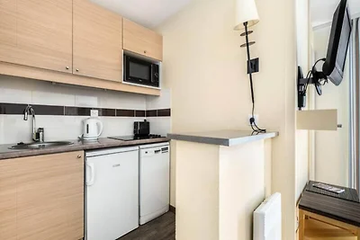 Appartamento Bilocale per 5 persone - Comfort...