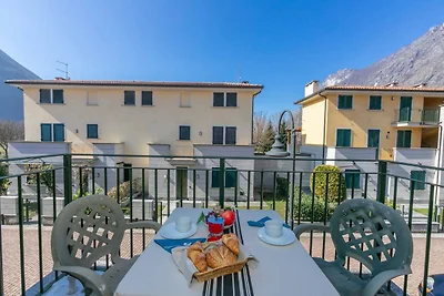 Casa mobile a Porlezza sul Lago di Lugano