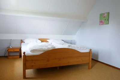 Mosselank 121 Komfortable Ferienresidenz