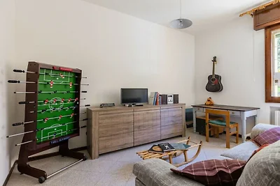 Appartement à Bologne avec parking